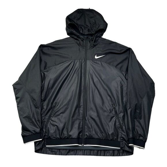 Nike Men's Size XXL Essentials Training Running Track Jacket - Picture 1 of 11